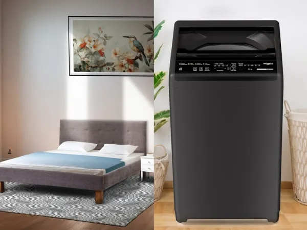Soho Top Spin Sleep Combo